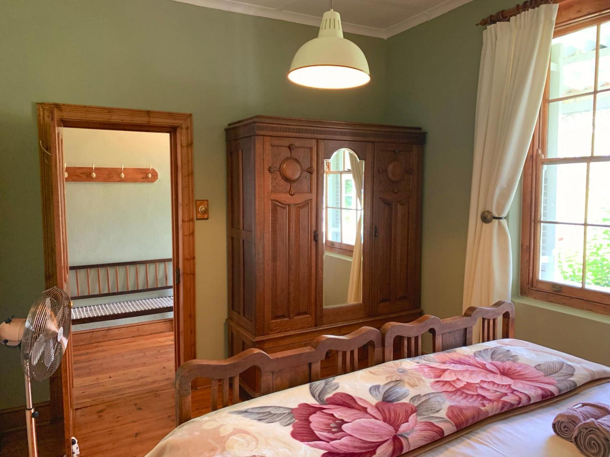 Rosehaven Cottage Swellendam Exterior photo