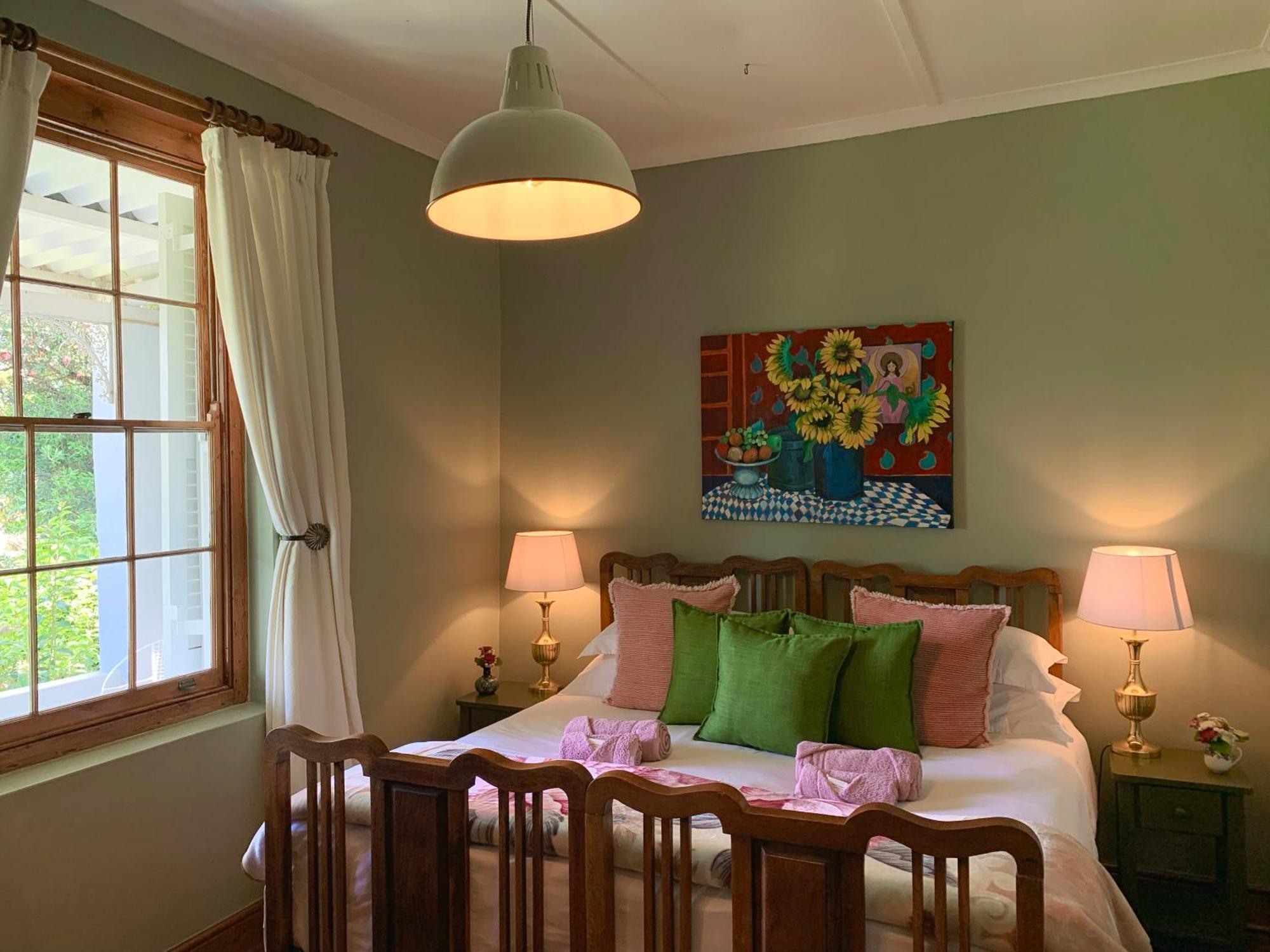 Rosehaven Cottage Swellendam Exterior photo